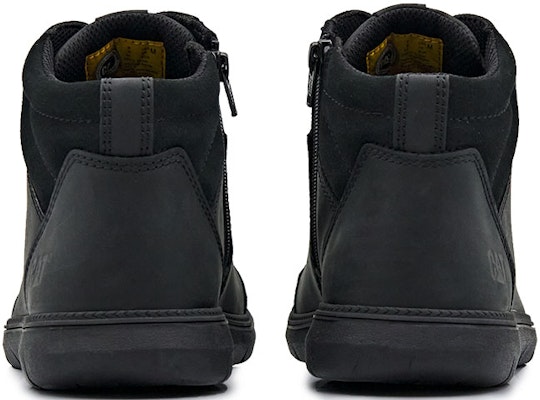 CAT Boardwalk B4C 'Black Outdoor' P725804L3EDC09 Shop CAT Boardwalk B4C 'Black Outdoor' P725804L3EDC09