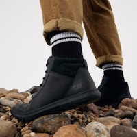 CAT 보드워크 B4C '블랙 아웃도어' P725804L3EDC09 Sizing CAT 보드워크 B4C '블랙 아웃도어' P725804L3EDC09