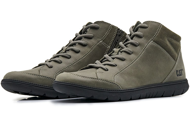 CAT Boardwalk B4C Series 'Deep Grey' 圖 2