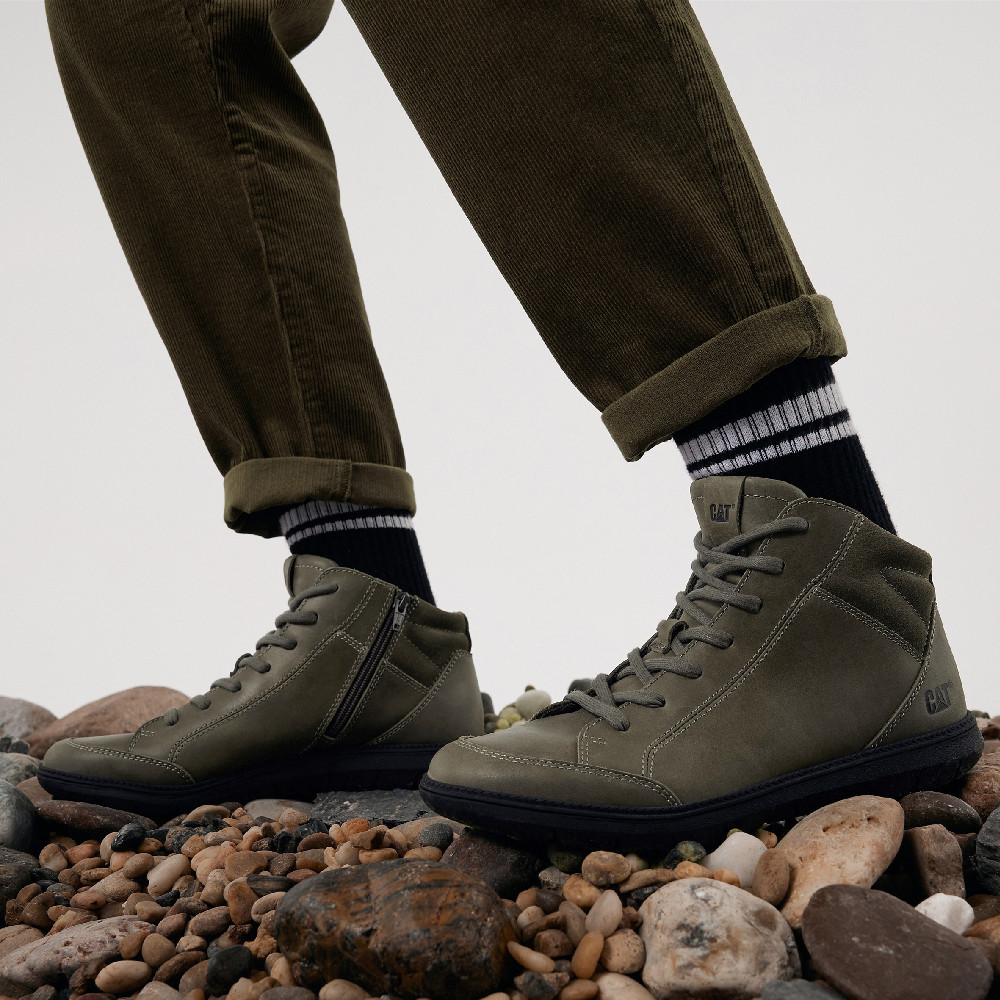 CAT Boardwalk B4C Series 'Deep Grey' 圖 6