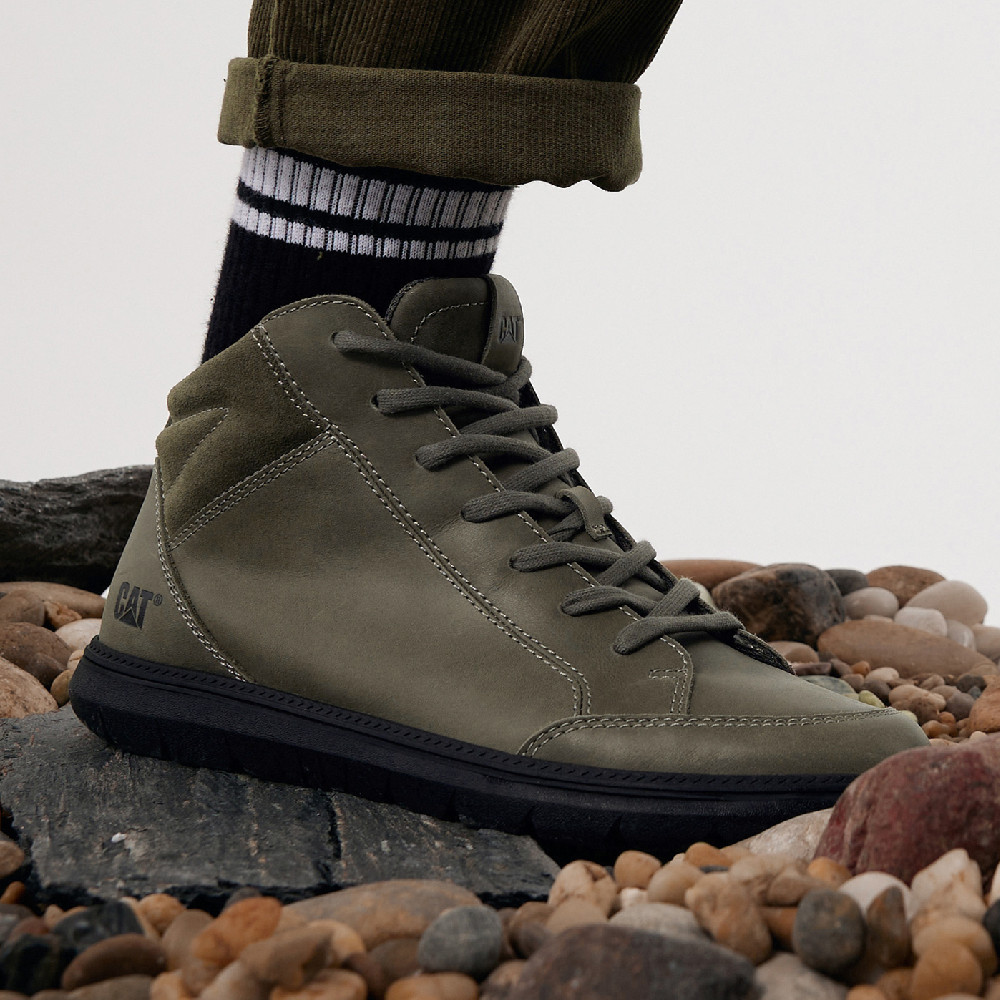 CAT Boardwalk B4C Series 'Deep Grey' 圖 7