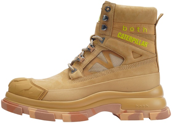 CAT both x Mid-Top 'Kasual Kerja Kuning' P725934M3ADC25 Buy CAT both x Mid-Top 'Kasual Kerja Kuning' P725934M3ADC25