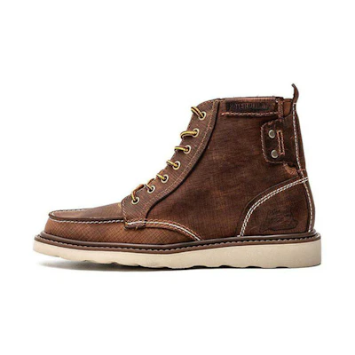 CAT Bravado 'Light Brown'