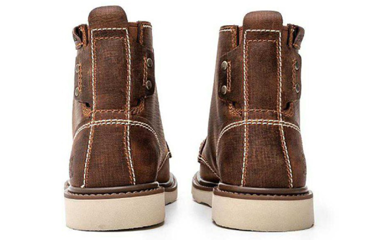 CAT Bravado 'Light Brown' 圖 4