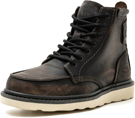 Bota Corta CAT Bravado 'Black Martin' P712947K3EDC09 Order Bota Corta CAT Bravado 'Black Martin' P712947K3EDC09