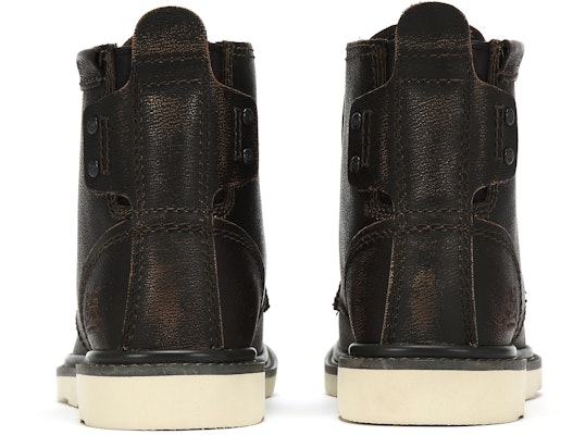 Bota Corta CAT Bravado 'Black Martin' P712947K3EDC09 Shop Bota Corta CAT Bravado 'Black Martin' P712947K3EDC09