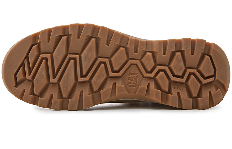 CAT Brawn Outdoor Boot 'Urban Function Fashion Soft Yellow' 圖 5