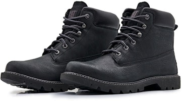 CAT Bruiser 2.0 'Black Utility' Sepatu Boot Pria Hitam Utility P110473L3BDC09 Order CAT Bruiser 2.0 'Black Utility' Sepatu Boot Pria Hitam Utility P110473L3BDC09