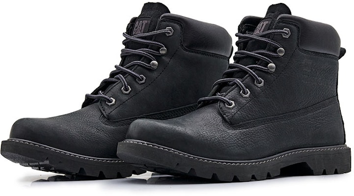 CAT Bruiser 2.0 'Black Utility' P110473L3BDC09 Order CAT Bruiser 2.0 'Black Utility' P110473L3BDC09