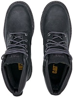 CAT Bruiser 2.0 'Black Utility' Sepatu Boot Pria Hitam Utility P110473L3BDC09 Lookbook CAT Bruiser 2.0 'Black Utility' Sepatu Boot Pria Hitam Utility P110473L3BDC09