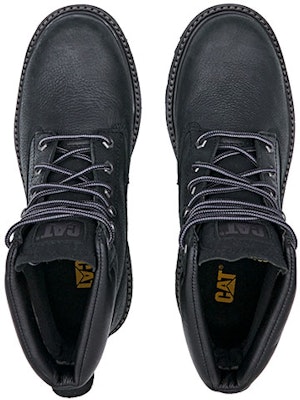 CAT Bruiser 2.0 'Black Utility' P110473L3BDC09 Lookbook CAT Bruiser 2.0 'Black Utility' P110473L3BDC09