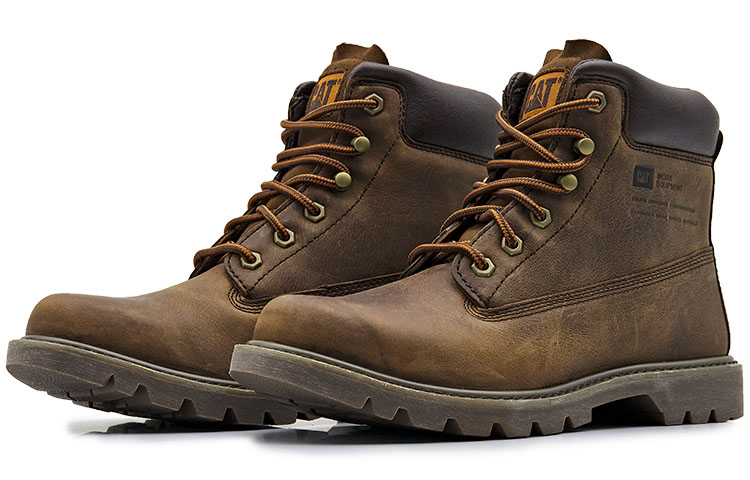 CAT Bruiser 2.0 'Deep Brown' 圖 2