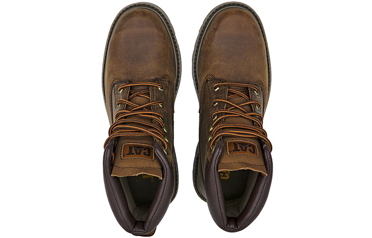 CAT Bruiser 2.0 'Deep Brown' 圖 3