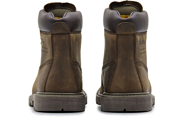 CAT Bruiser 2.0 'Deep Brown' 圖 4