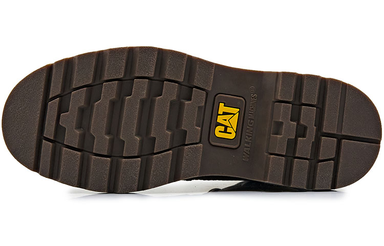 CAT Bruiser 2.0 'Deep Brown' 圖 5