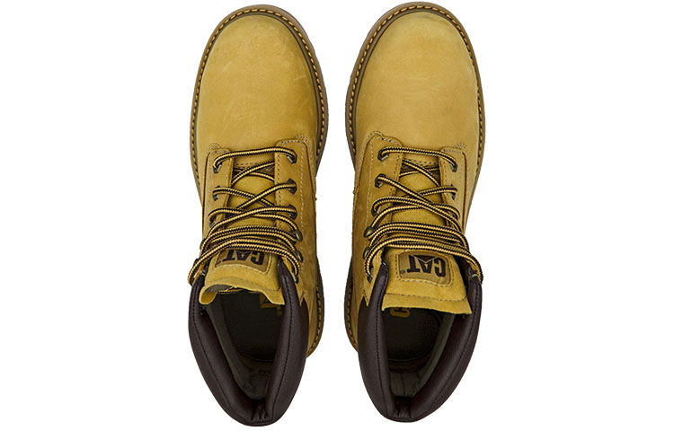 CAT Bruiser 2.0 'Yellow Workwear' 圖 3