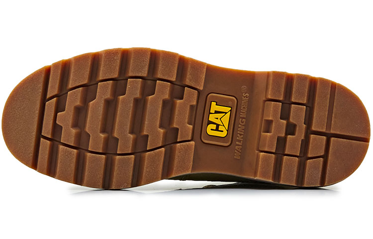 CAT Bruiser 2.0 'Yellow Workwear' 圖 5