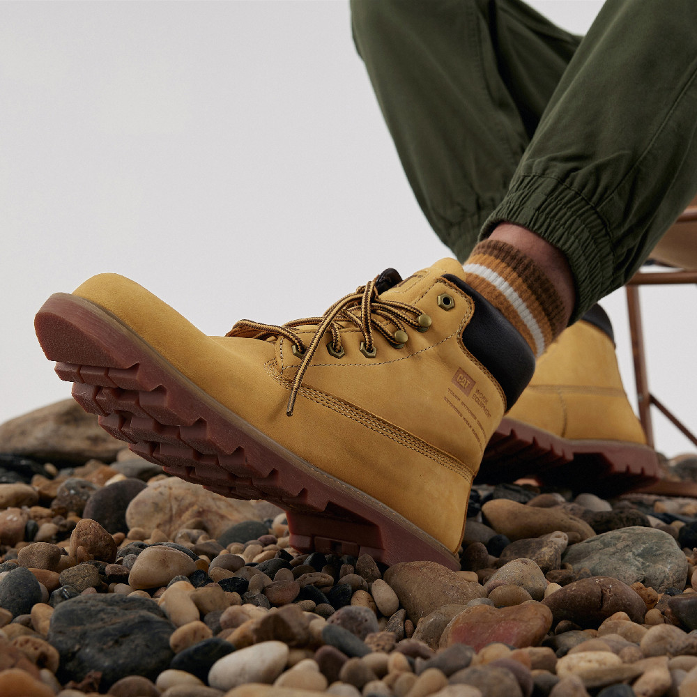 CAT Bruiser 2.0 'Yellow Workwear' 圖 7