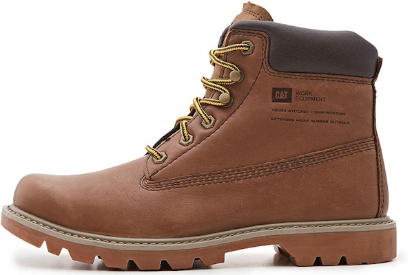 CAT Bruiser 2.0 High-Top 'Brown' P110970L3BDC36 Buy CAT Bruiser 2.0 High-Top 'Brown' P110970L3BDC36