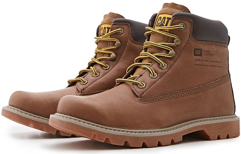 CAT ブルーザー2.0ハイトップ「ブラウン」P110970L3BDC36 P110970L3BDC36 Order CAT ブルーザー2.0ハイトップ「ブラウン」P110970L3BDC36 P110970L3BDC36