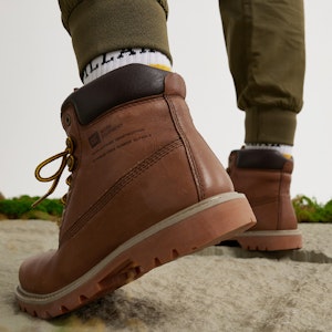 CAT ブルーザー2.0ハイトップ「ブラウン」P110970L3BDC36 P110970L3BDC36 Sizing CAT ブルーザー2.0ハイトップ「ブラウン」P110970L3BDC36 P110970L3BDC36