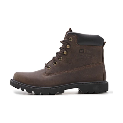 CAT Bruiser 2.0 High-Top Outdoor Boot 'Brown'