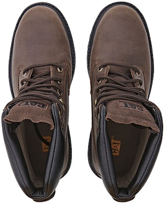 卡特Bruiser 2.0高帮户外靴‘棕色’ P110474L3BDC15 Lookbook 卡特Bruiser 2.0高帮户外靴‘棕色’ P110474L3BDC15