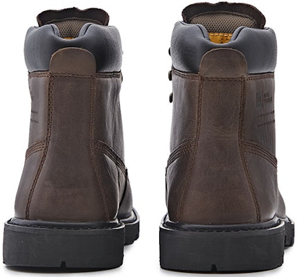 卡特Bruiser 2.0高帮户外靴‘棕色’ P110474L3BDC15 Shop 卡特Bruiser 2.0高帮户外靴‘棕色’ P110474L3BDC15