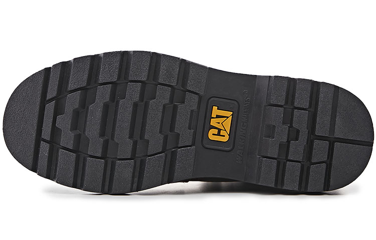 Purchase CAT ブルーザー 2.0 ハイトップ アウトドアブーツ 'ブラウン' P110474L3BDC15 P110474L3BDC15