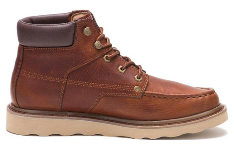 Order CAT Byron 'Coklat' P723602K3BDC36