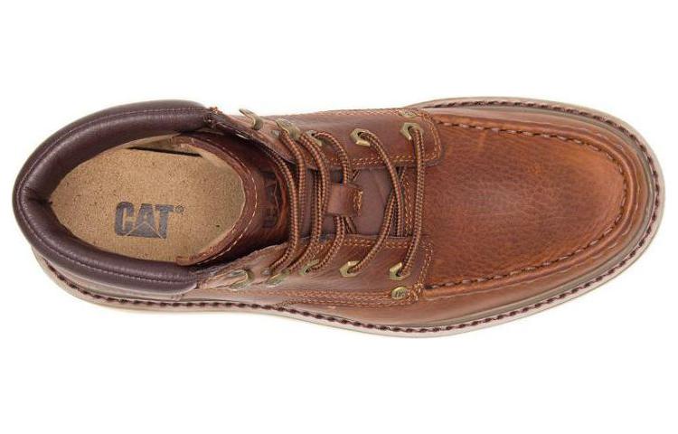 Shop CAT Byron 'Coklat' P723602K3BDC36