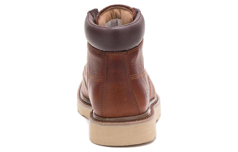 Purchase CAT Byron 'Coklat' P723602K3BDC36