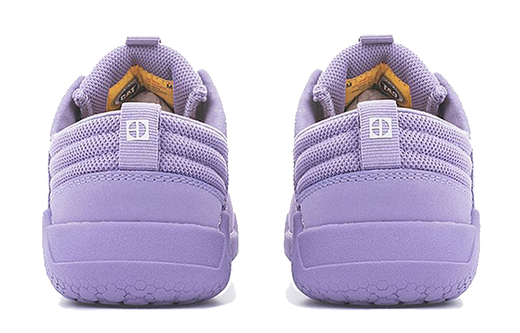 CAT C-CODE 'Casual Purple' 圖 4