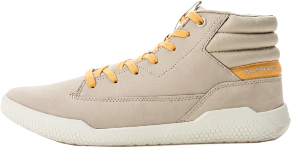 CAT C-CODE 시리즈 하이탑 캐주얼 마틴 부츠 '애프리콧' P110248K1TDC13 Buy CAT C-CODE 시리즈 하이탑 캐주얼 마틴 부츠 '애프리콧' P110248K1TDC13