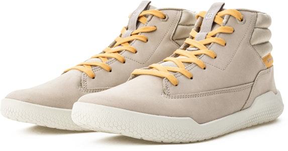 CAT C-CODE 시리즈 하이탑 캐주얼 마틴 부츠 '애프리콧' P110248K1TDC13 Order CAT C-CODE 시리즈 하이탑 캐주얼 마틴 부츠 '애프리콧' P110248K1TDC13