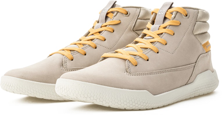 CAT C-CODE Series High-Top Casual Martin Boots 'Apricot' P110248K1TDC13 Order CAT C-CODE Series High-Top Casual Martin Boots 'Apricot' P110248K1TDC13