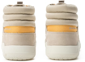 CAT C-CODE 시리즈 하이탑 캐주얼 마틴 부츠 '애프리콧' P110248K1TDC13 Lookbook CAT C-CODE 시리즈 하이탑 캐주얼 마틴 부츠 '애프리콧' P110248K1TDC13