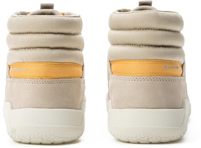 CAT C-CODE 시리즈 하이탑 캐주얼 마틴 부츠 '애프리콧' P110248K1TDC13 Lookbook CAT C-CODE 시리즈 하이탑 캐주얼 마틴 부츠 '애프리콧' P110248K1TDC13