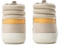 Lookbook CAT C-CODE Series High-Top Casual Martin Boots 'Apricot' P110248K1TDC13