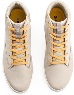CAT C-CODE Series High-Top Casual Martin Boots 'Apricot' P110248K1TDC13 Shop CAT C-CODE Series High-Top Casual Martin Boots 'Apricot' P110248K1TDC13