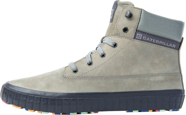 CAT C-CODE Series Mid-Top 'Grey Fashion' P110166J3YDC07 Buy CAT C-CODE Series Mid-Top 'Grey Fashion' P110166J3YDC07