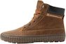 Buy CAT C-Code Series Mid-Top Casual Boots 'Brown' P110163J3YDC36