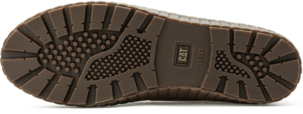 CAT C-Code Series Mid-Top Casual Boots 'Brown' P110163J3YDC36 Purchase CAT C-Code Series Mid-Top Casual Boots 'Brown' P110163J3YDC36