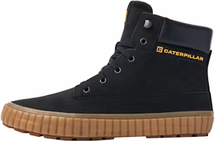 CAT C-Code Series Mid 'Black Martin Boot' P110162J3YDC09 CAT C-Code Series Mid 'Black Martin Boot' P110162J3YDC09