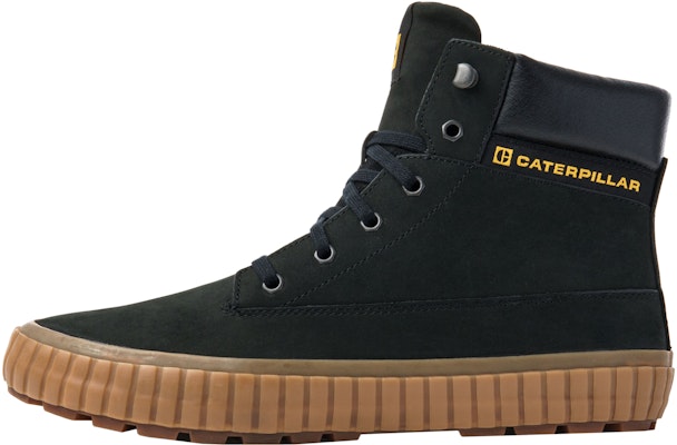 CAT C-Code Series Mid 'Black Martin Boot' P110162J3YDC09 Buy CAT C-Code Series Mid 'Black Martin Boot' P110162J3YDC09
