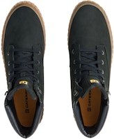 Bota CAT C-Code Series Mid 'Black Martin Boot' Negra P110162J3YDC09 Lookbook Bota CAT C-Code Series Mid 'Black Martin Boot' Negra P110162J3YDC09