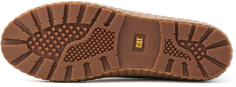 CAT C-Code Series Mid ''Boot Hitam Martin'' P110162J3YDC09 Purchase CAT C-Code Series Mid ''Boot Hitam Martin'' P110162J3YDC09