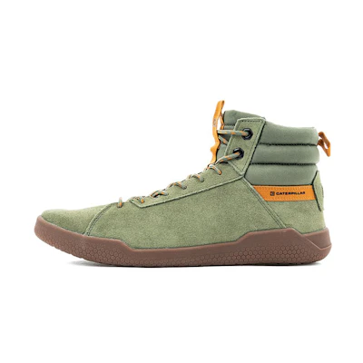 CAT C Code 'Khaki Green'