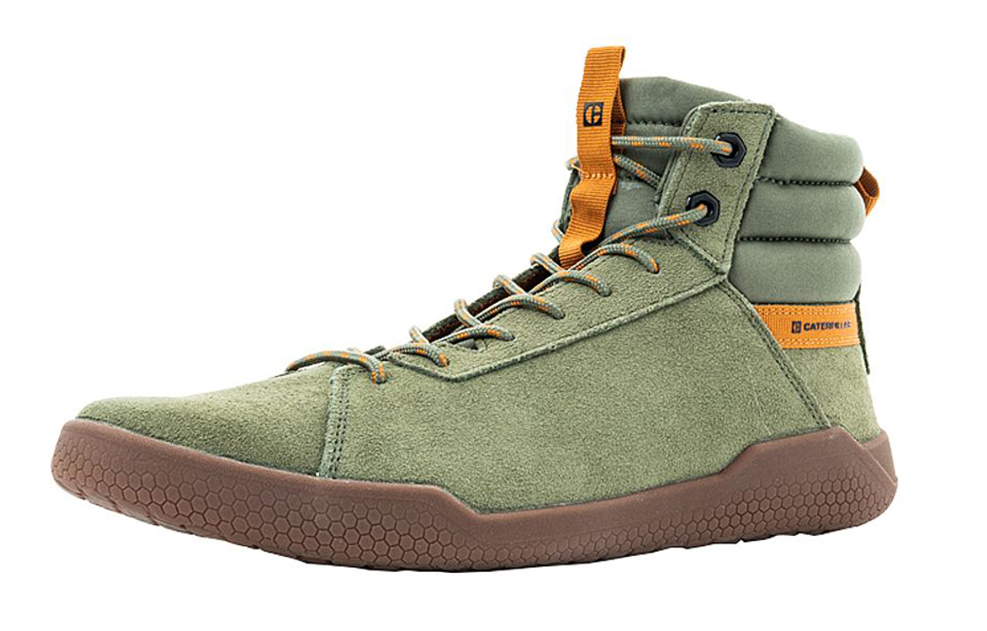 Order CAT C Code '卡其綠' P724230J1JDC19