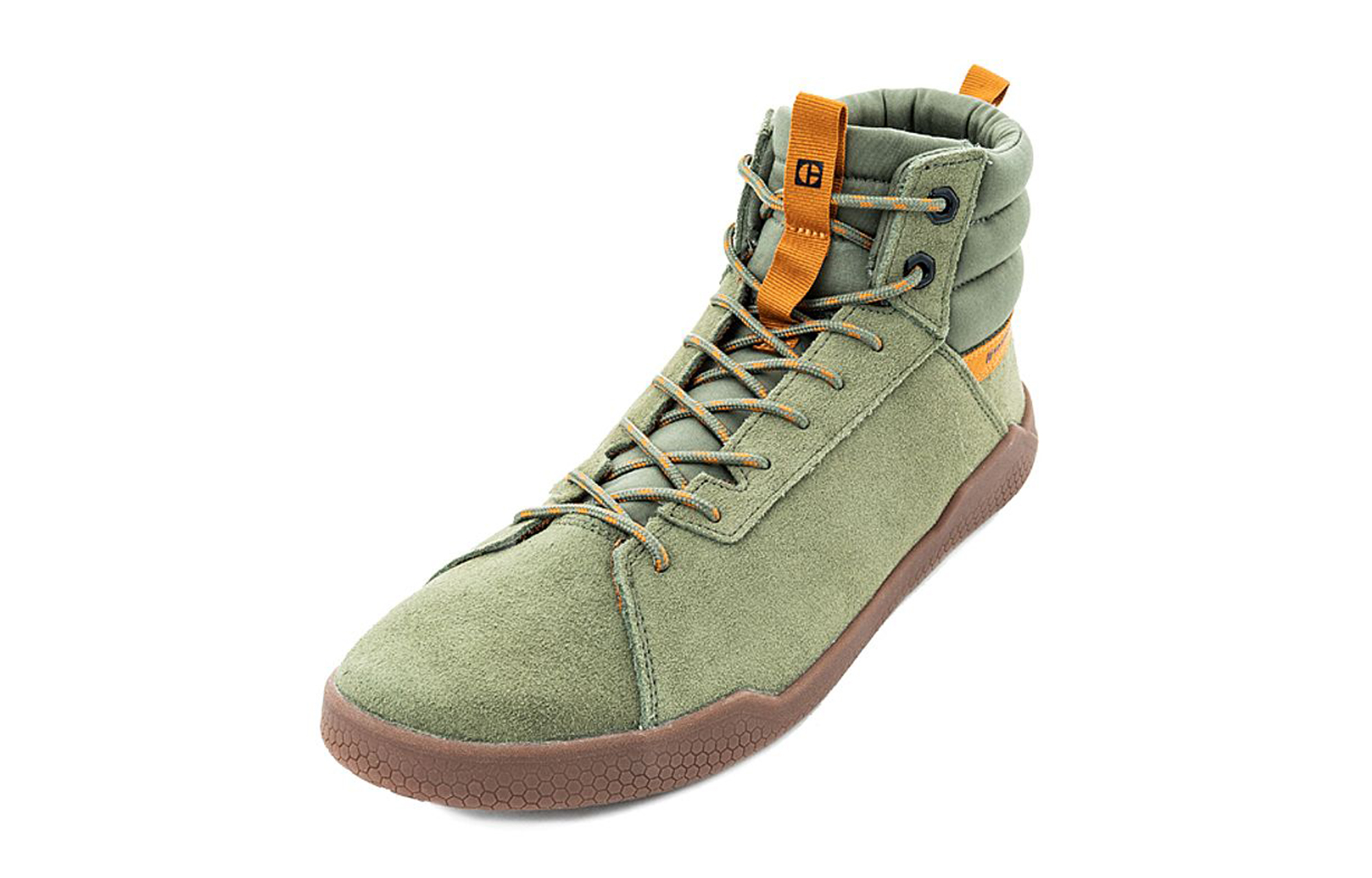 Lookbook CAT C Code '卡其綠' P724230J1JDC19